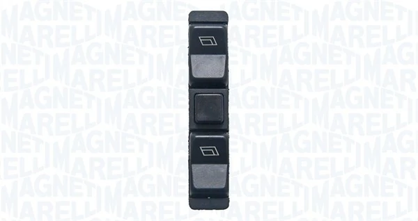 Switch, window regulator